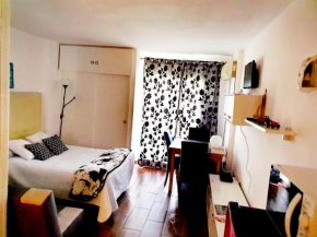 Jupiter Estudio, Benalmadena